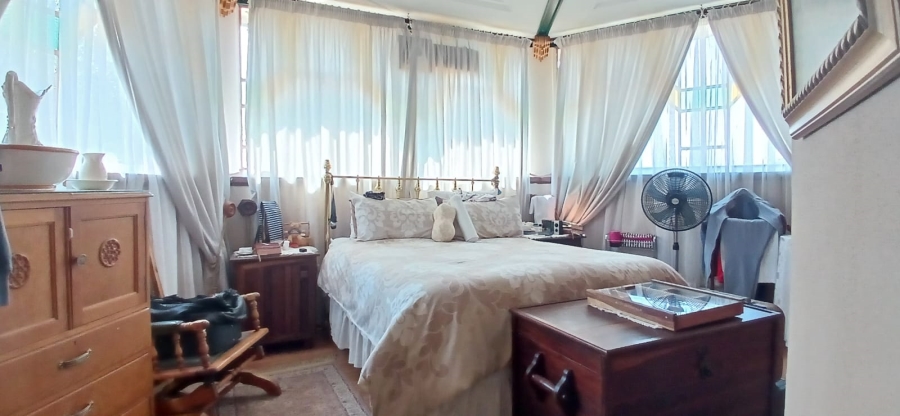 4 Bedroom Property for Sale in Reitz Free State